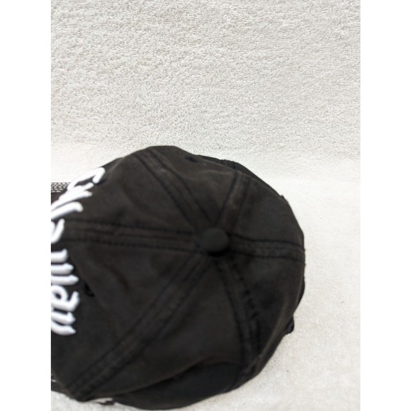 Callaway Golf Tour i Series FT Fusion Technology Adjustable Cap Odyssey Hat OSFM - Picture 3 of 6